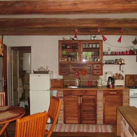 Casa vacanze V Raji *