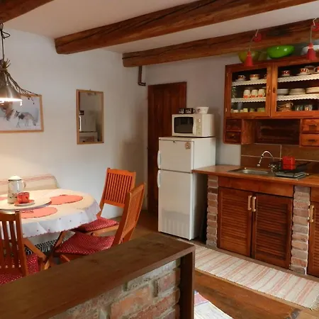 V Raji Casa vacanze
