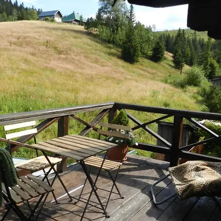 Casa vacanze V Raji *