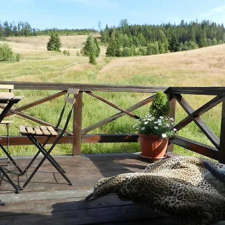 Casa vacanze V Raji