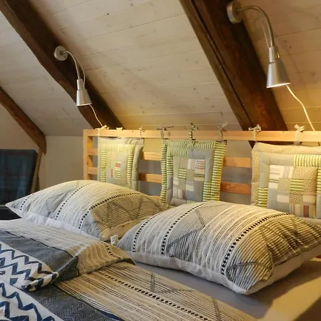 V Raji Casa vacanze *